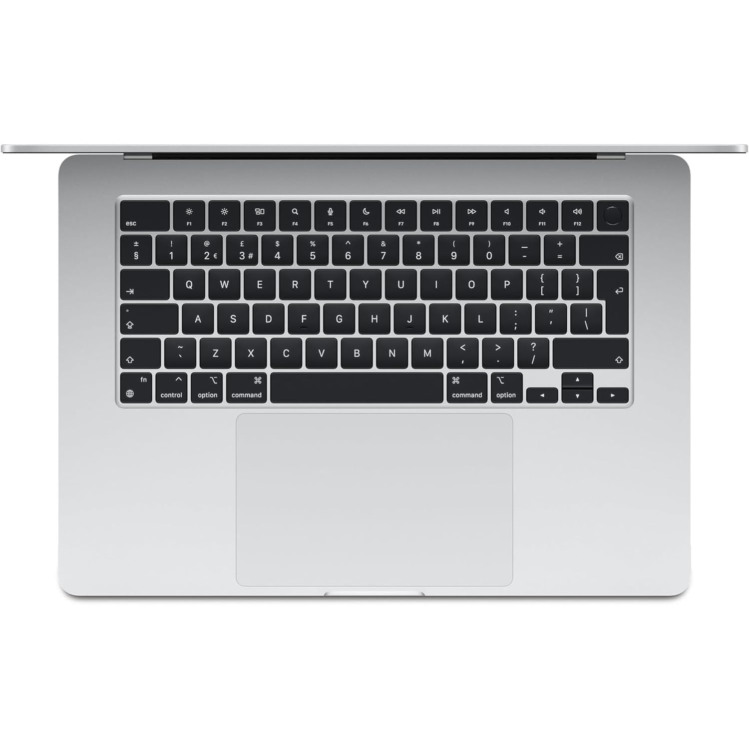 Buy Apple,Apple 2024 MacBook Air 15-inch Laptop – M3, 16GB Unified Memory, 512GB SSD, Silver - Gadcet UK | UK | London | Scotland | Wales| Near Me | Cheap | Pay In 3 | Laptops
